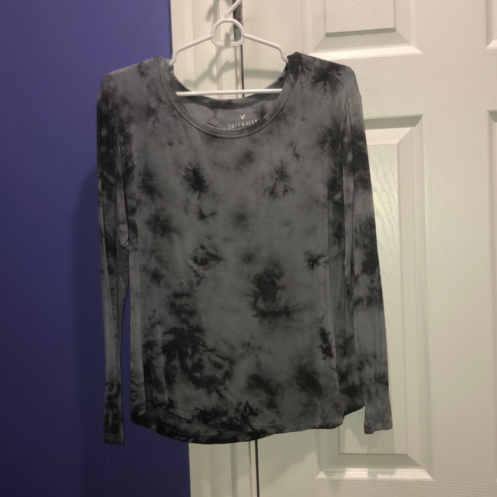 American Eagle long sleeve